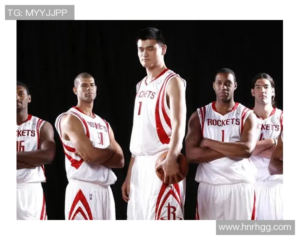 姚明精彩绝伦的进球瞬间引发全场欢呼震撼篮球界 姚明精彩绝伦的进球瞬间引发全场欢呼震撼篮球界