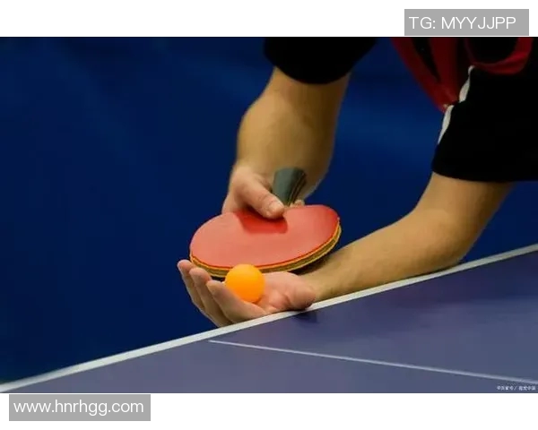 张芳独家分享乒乓球技巧与心得助你提升球技的全面指南