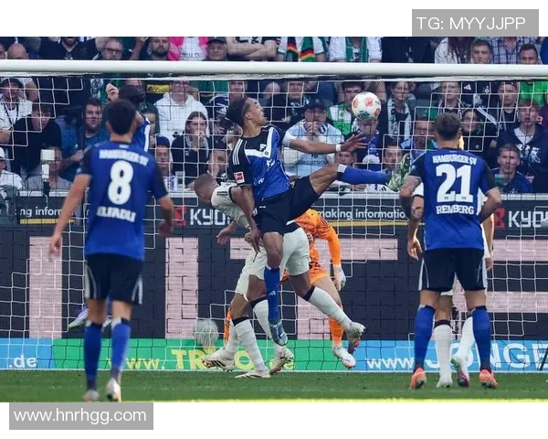 德甲赛场：汉堡与狼堡对决，悬念一触即发