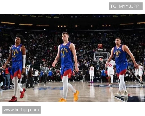 掘金主帅大赞新秀表现，称其有望成为球队未来核心