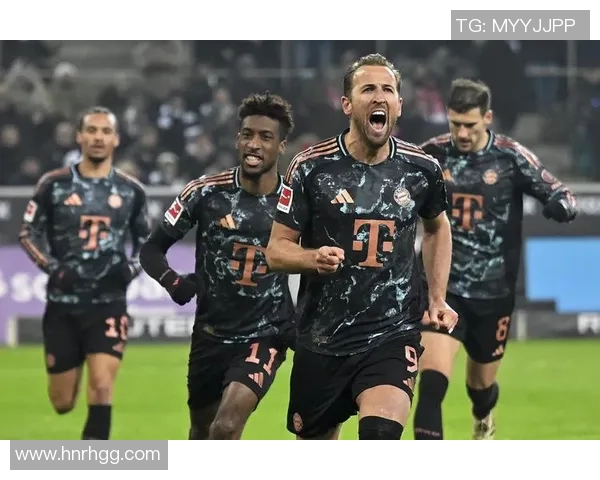 法兰克福客场惊艳表现,破拜仁慕尼黑球门,德甲大冷门横空出世 法兰克福客场惊艳表现,破拜仁慕尼黑球门,德甲大冷门横空出世