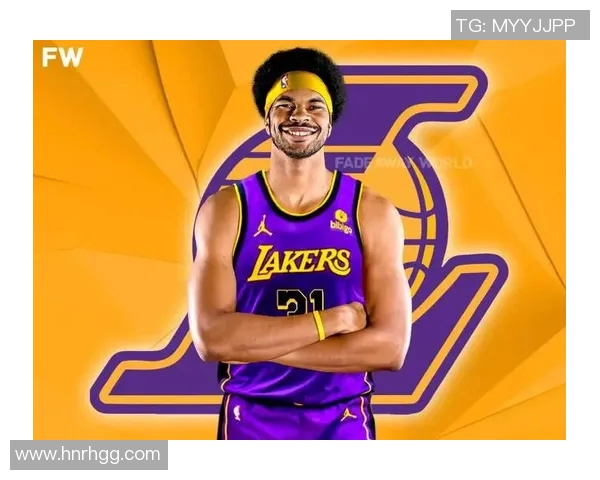 湖人签下球星拜伦戴维斯，重磅引援加强内线