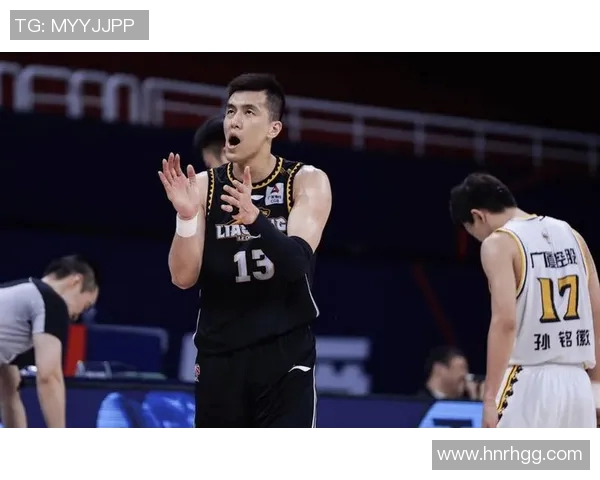 辽宁夺得CBA总决赛2024冠军,创造历史震撼全球篮球界